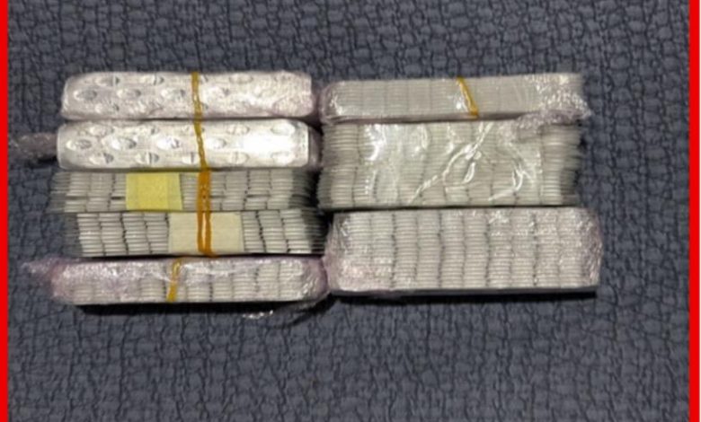 تفكيك نشاط لترويج “الإكستازي” بطنجة وتوقيف سيدتين داخل فندق وسط المدينة