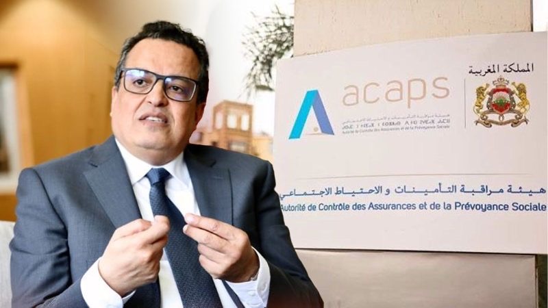 عبد الرحيم الشافعي: عشر سنوات من التنظيم… حين تتحول الحكامة إلى رافعة لحماية المجتمع