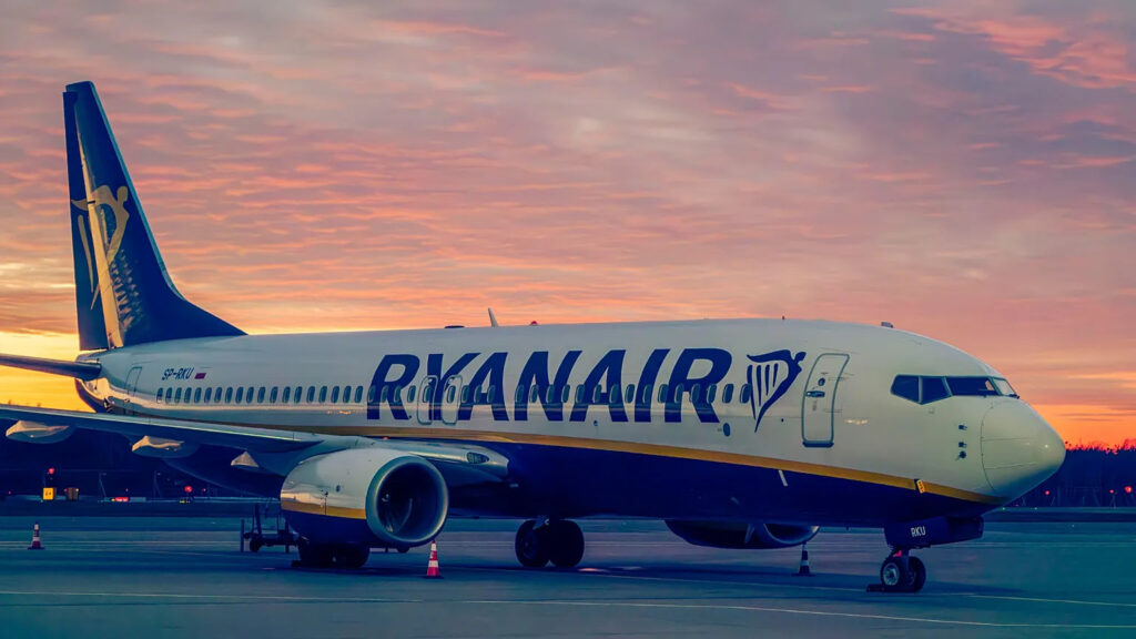 المغرب يستفيد من توسع Ryanair بعد تقليص عملياتها في إسبانيا