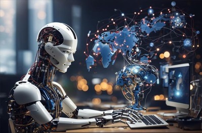 الذكاء الاصطناعي يضع 1.5 مليون وظيفة في المغرب على المحك