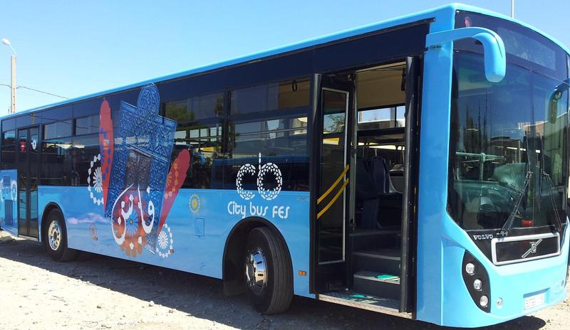 باستثمارات تتجاوز نصف مليار درهم.. فاس تستعد لإطلاق دراسة مشروع “ترام-باص”