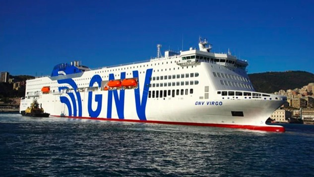 GNV تعزز الربط البحري مع المغرب بسفينتين حديثتين استعدادا لذروة “مرحبا 2026”