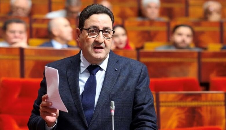 قيوح يؤكد جاهزية مشاريع النقل واللوجستيك لاستضافة مونديال 2030