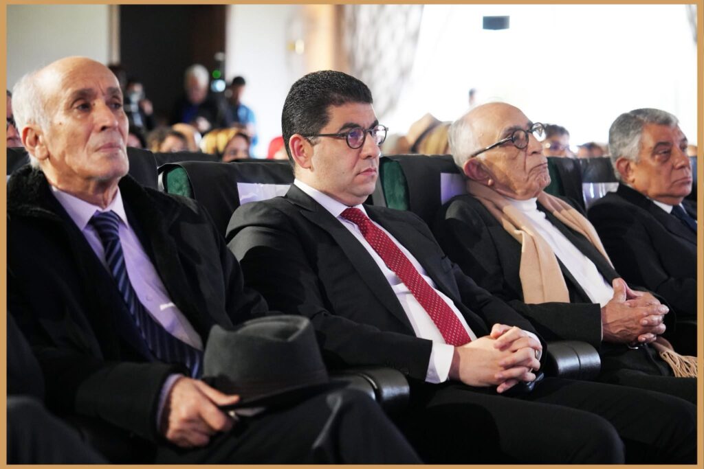 الرباط تحتضن أول مناظرة وطنية حول الأرشيف ورهانات التحديث والرقمنة