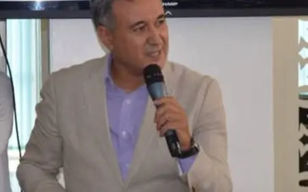 تعيين البروفيسور عبد الكريم الداودي على رأس المجموعة الصحية الترابية لجهة فاس مكناس