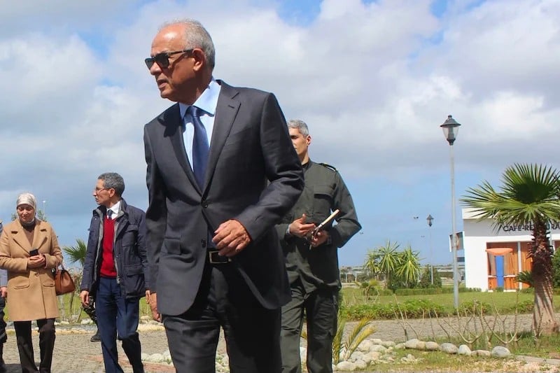 إغلاق ليلي على الساعة الحادية عشرة… الوالي مهيدية يفرض إيقاعاً جديداً للدار البيضاء