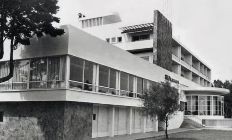 الأمير مولاي رشيد يعيد إحياء فندق ميرامار الأسطوري بمشروع سياحي ضخم في المحمدية