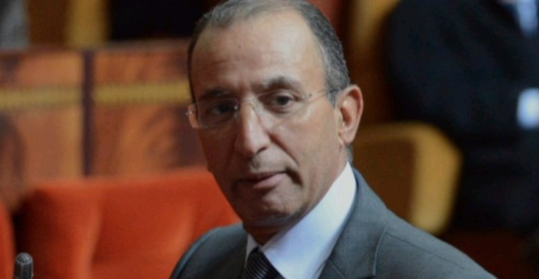 تعيين محمد حصاد عضواً بمجلس إدارة أكديطال