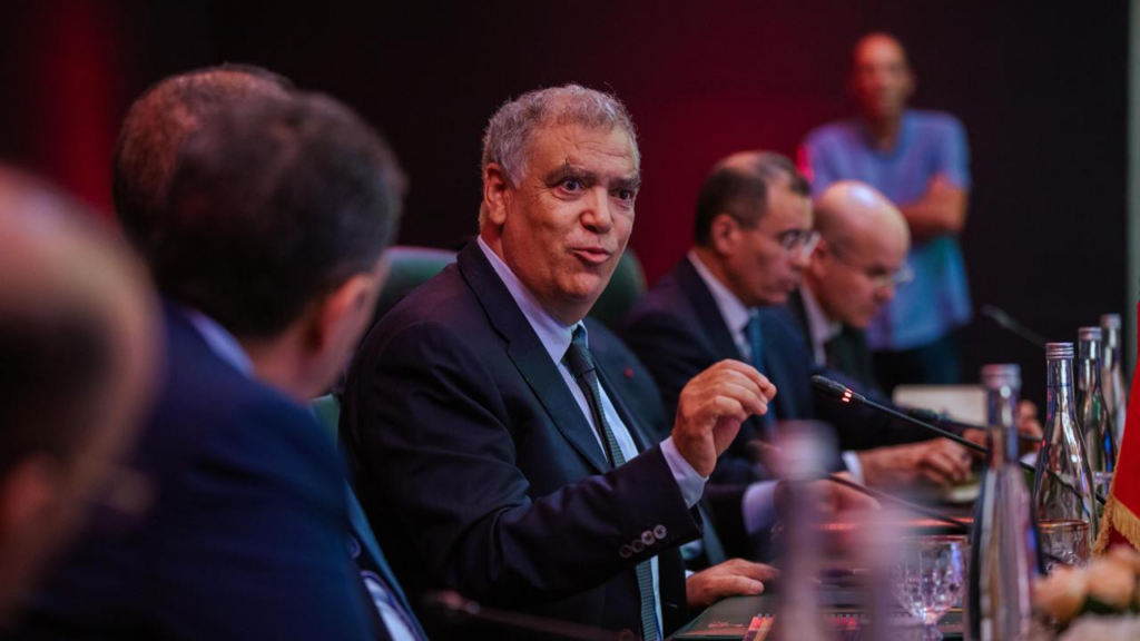 الداخلية تسرّع تنزيل الجهوية المتقدمة وتراهن على جيل جديد من البرامج التنموية