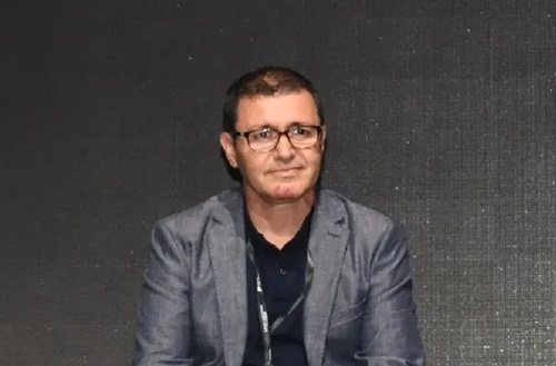 إبراهيم المزند: المسرح الملكي بالرباط رمز للجرأة المعمارية والطموح الثقافي وفقا لرؤية جلالة الملك