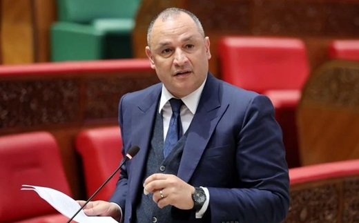 مزور: توسيع العقار الصناعي إلى 22 ألف هكتار لمواكبة الطلب الاستثماري