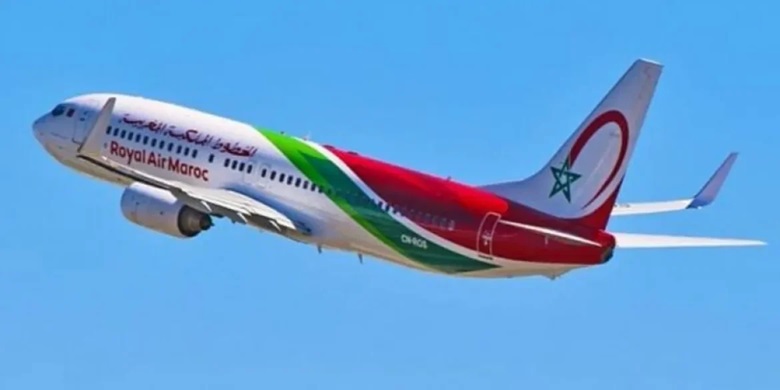 الخطوط الملكية المغربية تستعيد بريقها في تصنيف Skytrax وتتصدر الطيران الإقليمي بإفريقيا