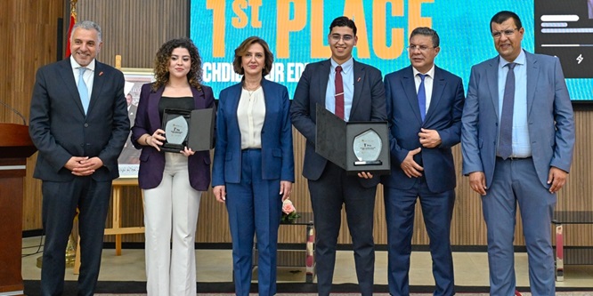 الضيافة رافعة تنافسية جديدة للسياحة المغربية