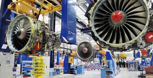 استثمار أمريكي جديد يعزز تموقع المغرب في صناعة الطيران