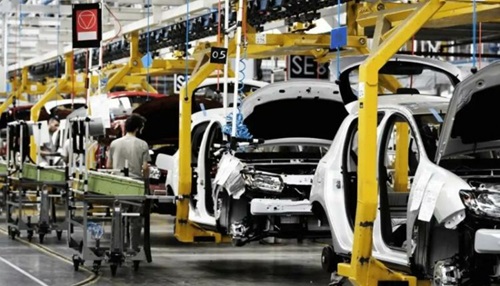 صناعة السيارات: SCIA 2026 بالقنيطرة يدعم التنافسية ويعزز تموقع المغرب الصناعي