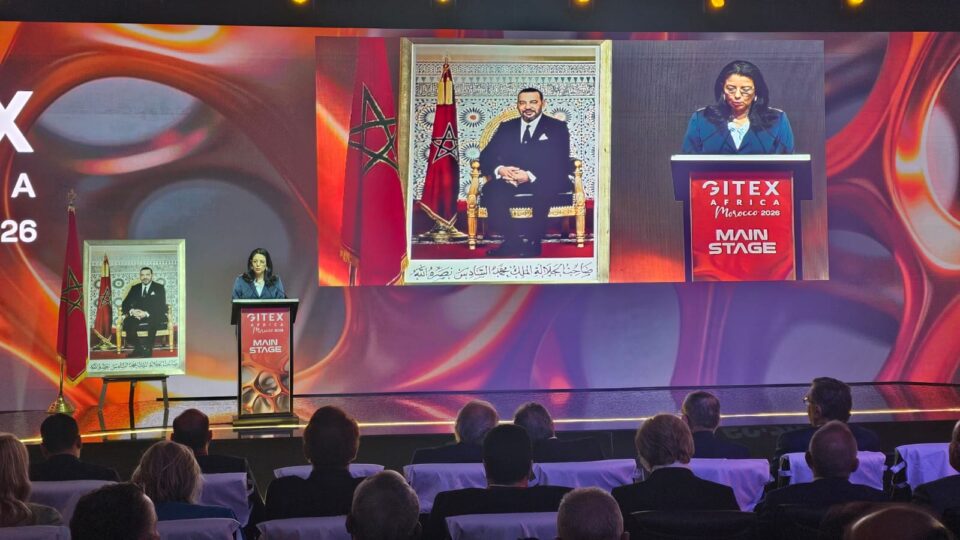 جيتيكس 2026..السغروشني: المغرب يراهن على “الطريق الثالث” لترسيخ السيادة التكنولوجية في عالم متحول