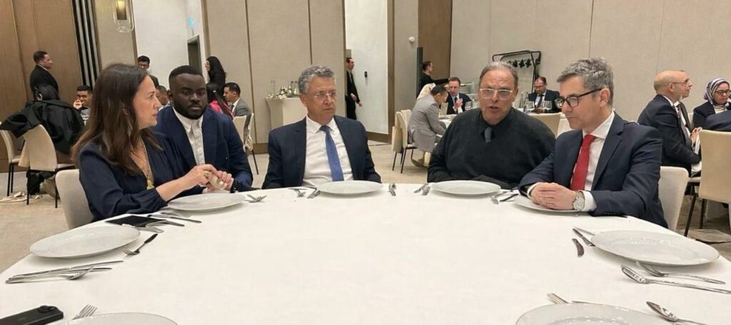 العدالة في خدمة الفرجة… تعاون مغربي إسباني برتغالي يرسم ملامح مونديال استثنائي