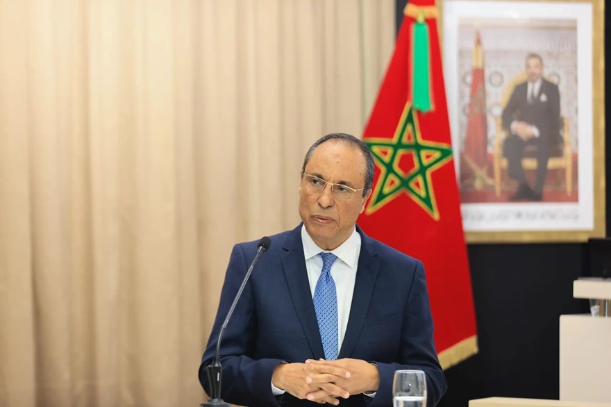 مجلس “اعمارة” يدعو إلى تمكين العدول من آلية قانونية لتدبير الودائع وضمان الحقوق