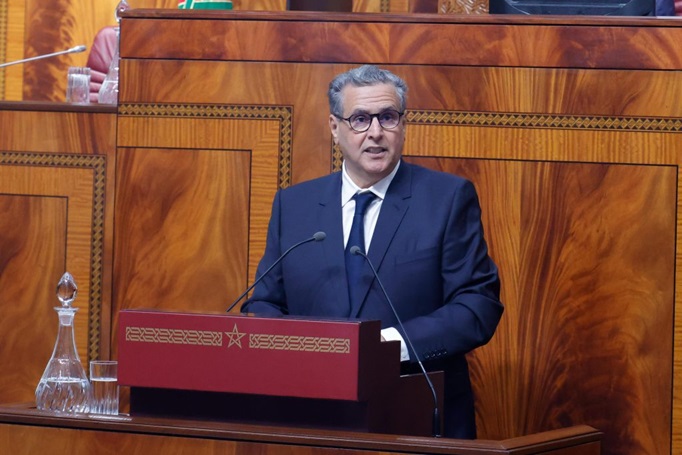 أخنوش: تعميم “مدارس الريادة” يصل 80% من التلاميذ ابتداء من الدخول المقبل