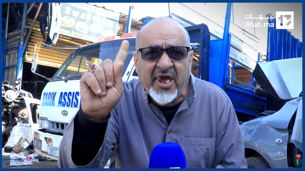 بعد الحملة.. أصوات غاضبة من داخل “لافيراي” بالسالمية