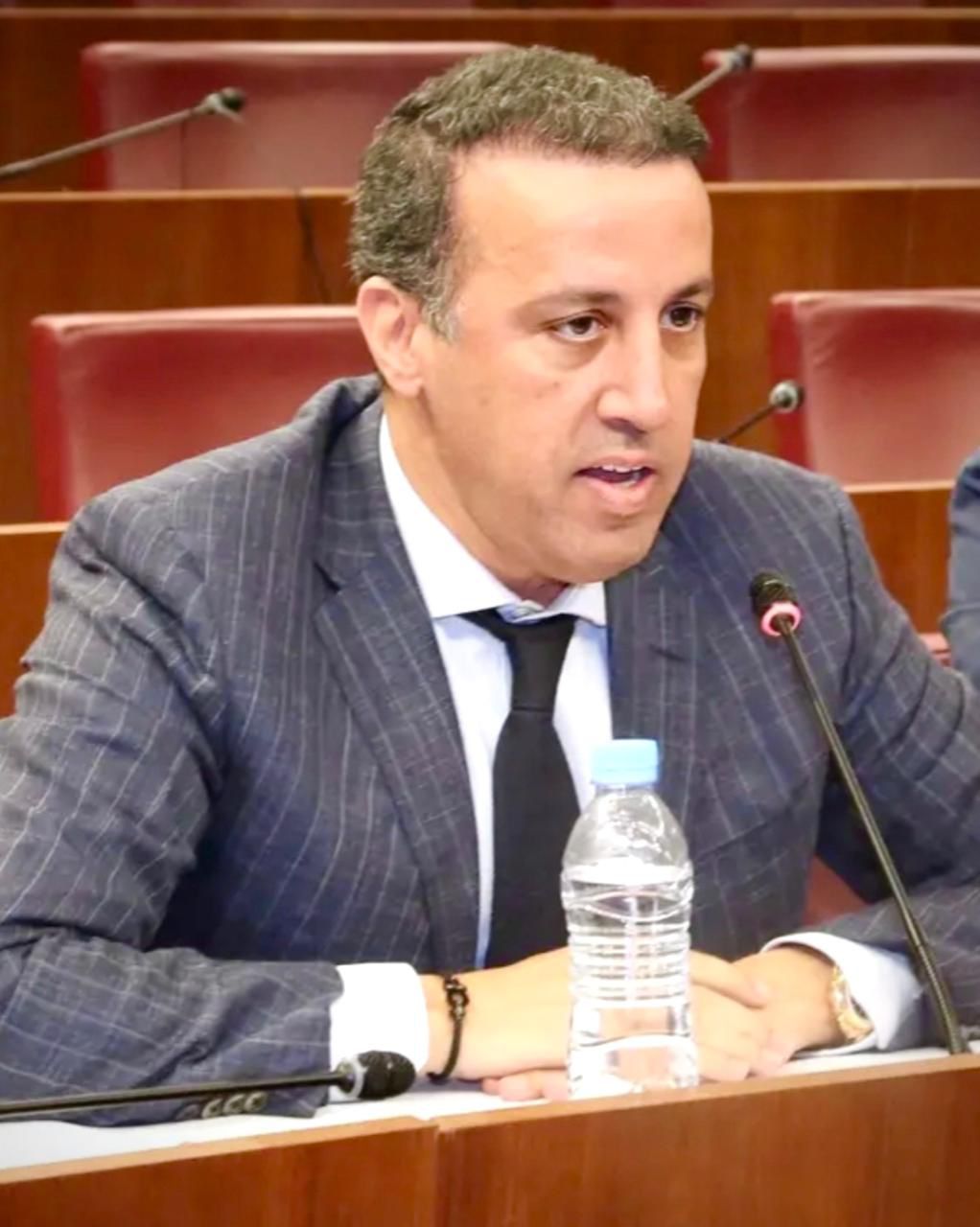 البيطار يدعو إلى مقاربة اجتماعية تراعي كرامة الأسر في برامج إعادة إسكان دور الصفيح بالدار البيضاء