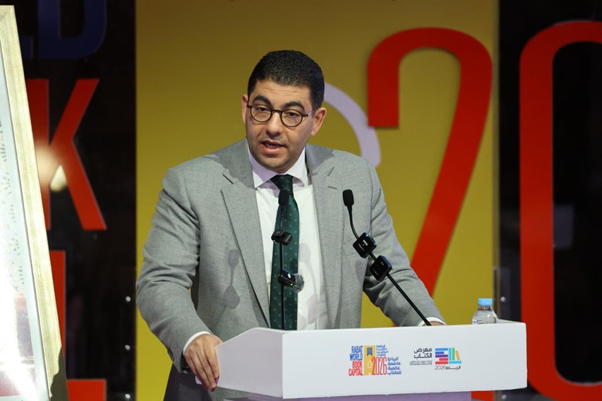 وزير الثقافة: باعة الكتب المستعملة صنعوا روح الرباط الثقافية