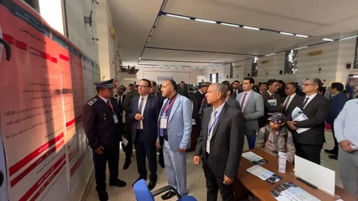 بوجدور: انطلاق النسخة العاشرة لملتقى التوجيه المدرسي والمهني والجامعي