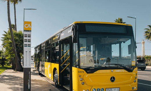 المغرب يطلق برنامجاً بـ1.8 مليار دولار لتحديث النقل الحضري بشراكة مع البنك الدولي