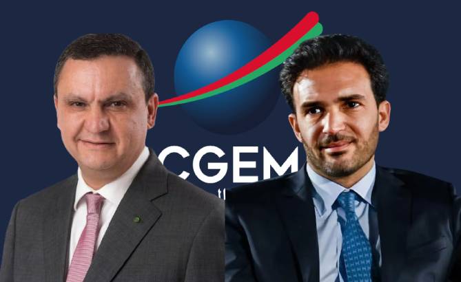 CGEM: تزكية ترشيح المهدي التازي ومحمد بشيري لقيادة الولاية المقبلة