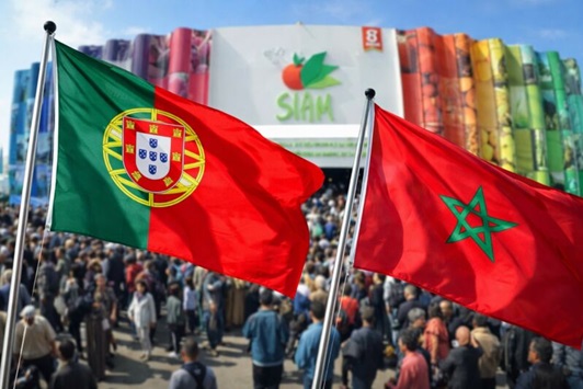 المعرض الدولي للفلاحة 2026: البرتغال ضيف شرف في قلب رهانات الماء والابتكار