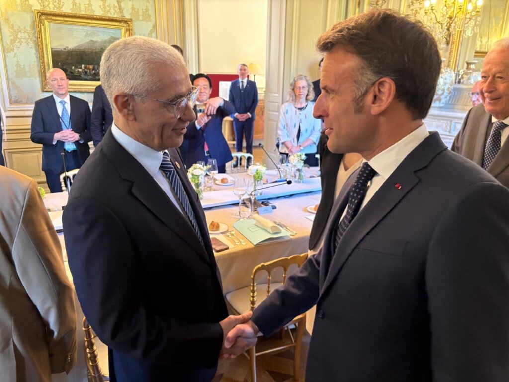 المغرب حاضر في قمة “صحة واحدة” بفرنسا لتعزيز الترابط بين صحة الإنسان والبيئة