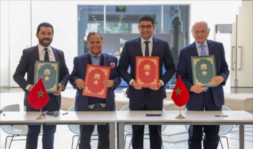 اتفاقية جديدة لتأهيل متحف الصويرة وتعزيز إشعاعها الثقافي