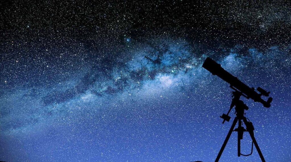 مراكش تحتفي بإرثها الفلكي: انطلاق الدورة 25 لمهرجان علم الفلك