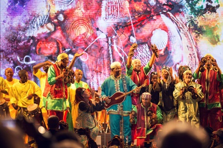 مهرجان كناوة بالصويرة 2026.. أزيد من 400 فنان يحتفون بالتلاقح الموسيقي العالمي