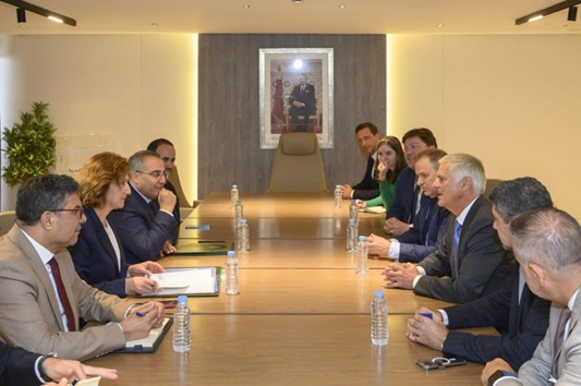 هيلتون تستثمر بقوة في المغرب.. 15 فندقا جديدا لتعزيز الطاقة الإيوائية ودعم القطاع السياحي