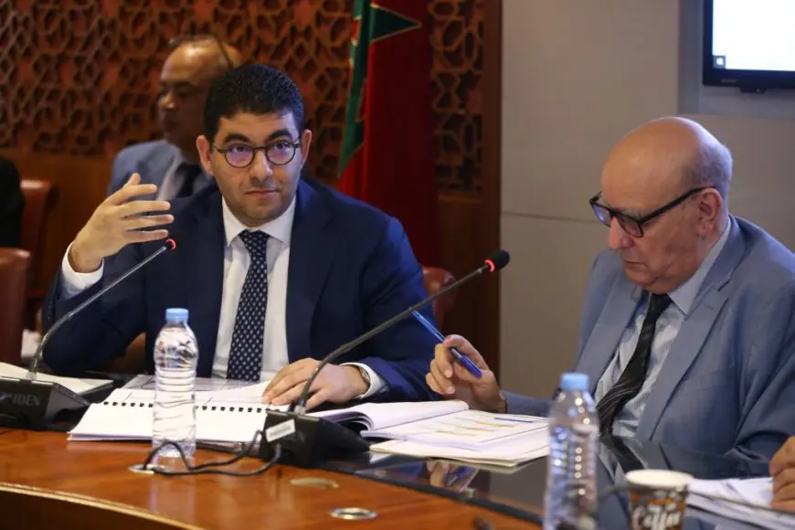 لجنة التعليم والثقافة والاتصال تصادق على مشروع قانون إعادة تنظيم المجلس الوطني للصحافة