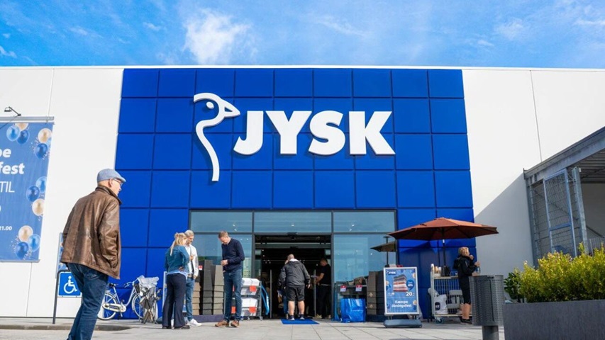 “جيسك” الدانماركية تراهن على المغرب بافتتاح 70 متجرا جديدا