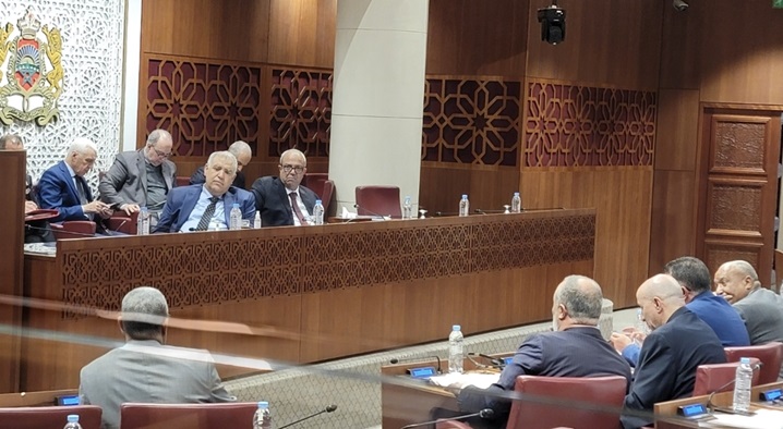 عبد الوافي لفتيت يكشف إصلاحاً عميقاً لقانون الجهات قائم على منطق مقاولاتي ونجاعة التدبير