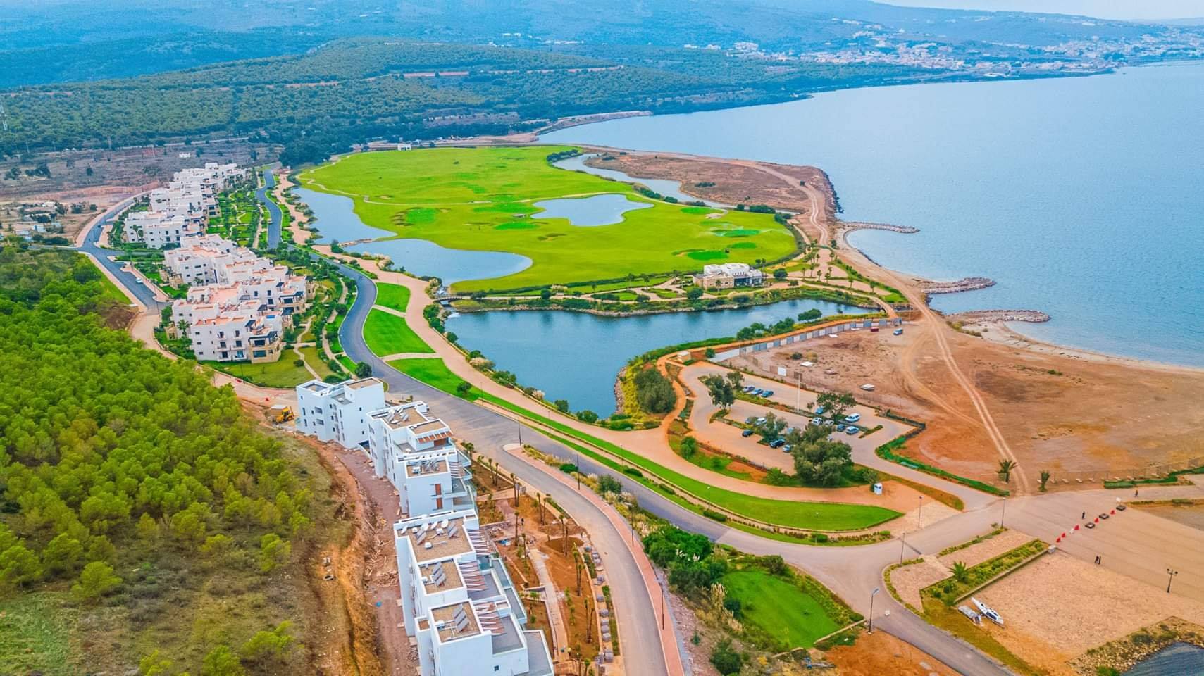 مارتشيكا تستقطب اهتمام السياحة الوطنية لتعزيز وجهة المتوسط