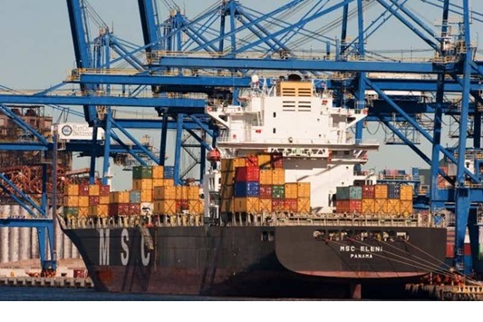 الصادرات التركية نحو المغرب تتجاوز مليار دولار في الربع الأول وتعيد ملف التوازن التجاري إلى الواجهة