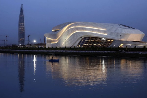 بوابة مالية: المسرح الملكي بالرباط يعزز إشعاع المغرب الثقافي ويدعم السياحة الفنية