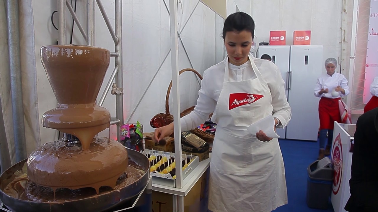 Aiguebelle تحصد لقب منتج العام 2026 وتؤكد ريادتها التاريخية في سوق الشوكولاتة بالمغرب