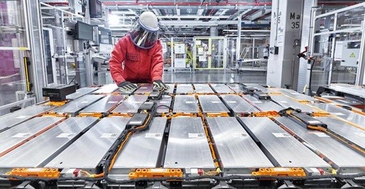 شركة صينية عملاقة تختار الناظور لتشييد مصنع ضخم للسبائك الإلكترونية