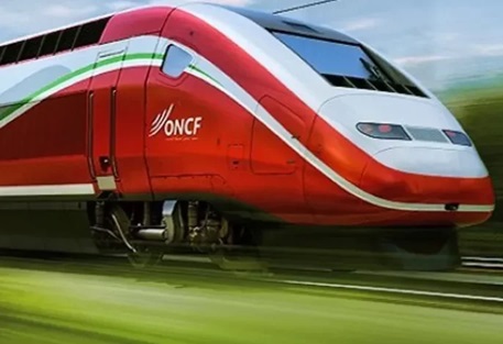 المكتب الوطني للسكك الحديدية يسرّع وتيرة إنجاز مشروع القطار فائق السرعة