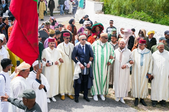 الصويرة تحتضن ملتقى “ربيع ركراكة” لمناقشة التصوف ودور الصلحاء في التنمية الترابية