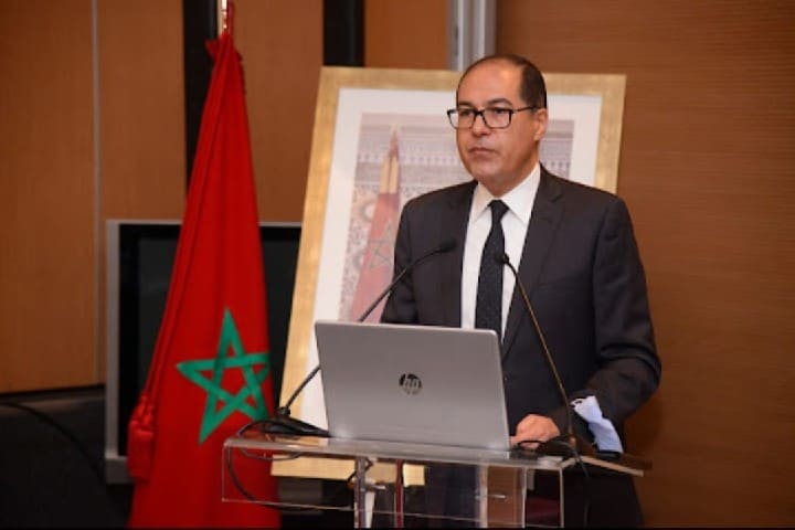لوزان: خالد سفير يدعو الكفاءات المغربية بالخارج إلى الاستثمار في فرص المغرب