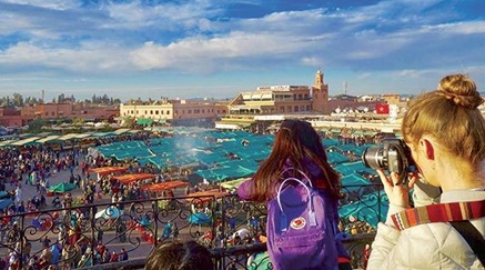 المغرب يسرّع تأهيل عرضه السياحي استعداداً لمونديال 2030