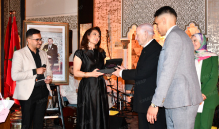 طنجة تحتفي بنساء مغربيات وإسبانيات تقديراً لمساراتهن المتميزة