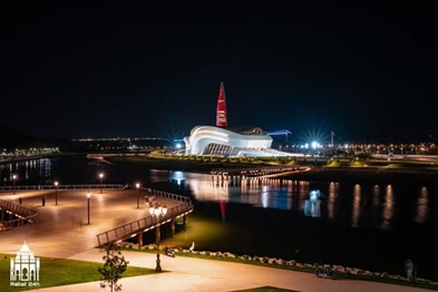 فنانون: المسرح الملكي بالرباط يرسخ مكانة العاصمة كوجهة ثقافية عالمية