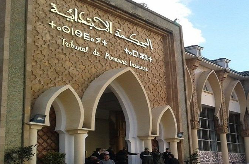 حكم قضائي بالرباط يُنهي التماطل ويُلزم مالكًا بأداء ديون “السانديك” المتراكمة